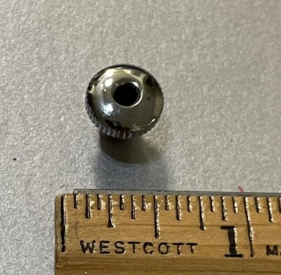 Grex AD31 Grex Side Feed to Testors and Iwata Side Feed Adapter
