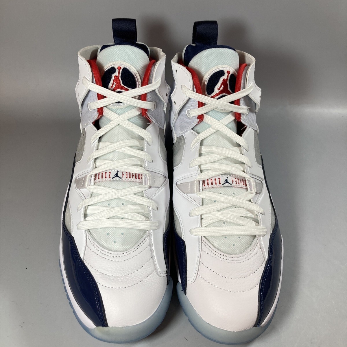 Size 11.5 - Jordan Jumpman Two Trey USA 2022 | eBay Size 11.5 - Jordan Jumpman Two Trey USA 2022 | eBay