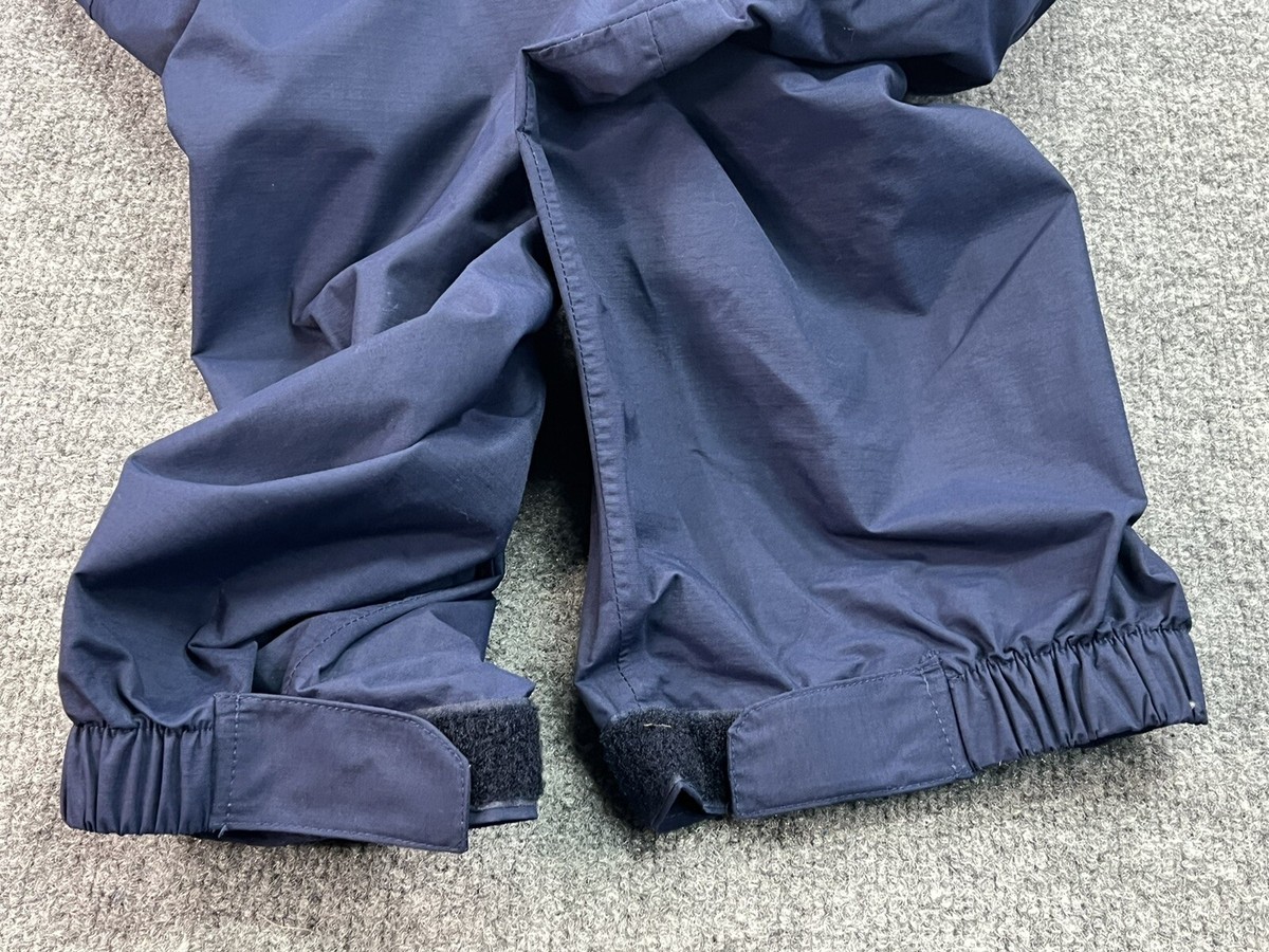 Gill OS26T Pantalon de voile Offshore homme bleu marine