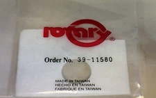 ROTARY 11580 Plate Filter replaces Stih 1130-124-0800 (E4B)