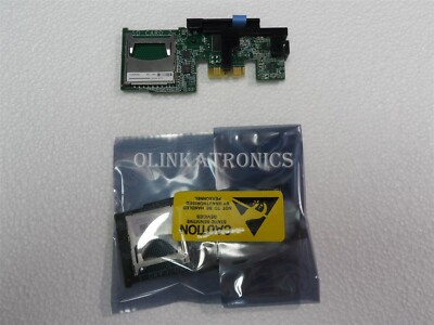 IDSDM SD FLASH CARD MODULE DELL POWEREDGE R630 R730 R430 R530 SERVER PMR79