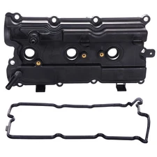 For Altima Murano Quest I35 Maxima 3.5L Engine Valve Cover & Gasket Right