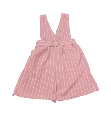 Baby Mädchen, Kleinkind, Kleinkind Kleid, Farbe Rosa, Größe 70 /3-6 Monate