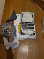 Caravan Motorhome Truma 70020-59100 ULTRASTORE COWL LOOM CONTROL SWITCH KIT GREY