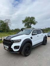 FORD RANGER SEEKER