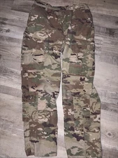 USGI OCP IHWCU Combat Uniform Pant Trousers Medium Regular