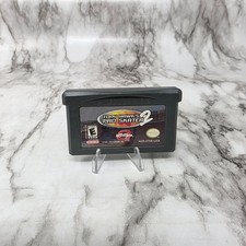 Tony Hawk's Pro Skater 2 (Nintendo Game Boy Advance)