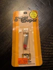 1  Luhr Jensen, Super Duper 501, NEW In Package.