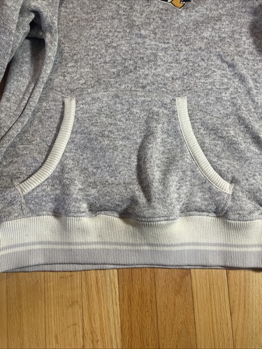 Maglione Vintage CCM Pittsburgh Penguins Medium M - Foto 7 di 10