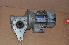 Bonfiglioli Getriebemotor  0,25Kw, 30 Upm, Drehstrommotor
