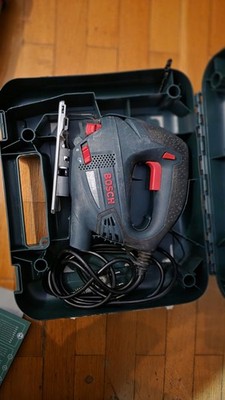 Bosch PST 700 E Elektro-Stichsäge mit Koffer
