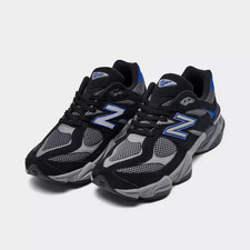 New Balance 9060 Casual Shoes Big Kids' size 5 - GC9060JL