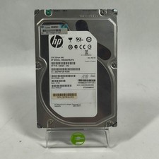 HP 3.5" MB2000FBZPN 2TB SAS 6Gbps HDD 649327-002