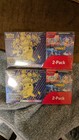 (2 BOXES) Costco Pokemon Surging Sparks Elite Trainer Box ETB + Booster Bundle