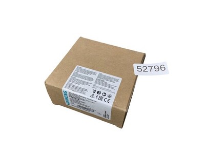 Siemens Sirius 3RS1042-1GW70 Temperaturüberwachungsrelais