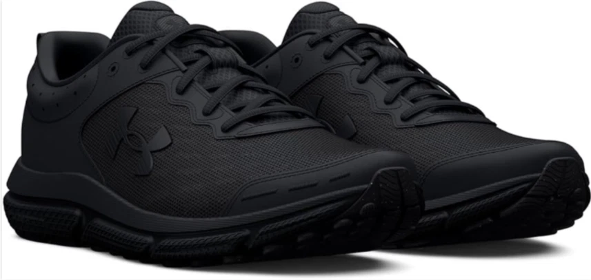 Under Armour Charged Assert 10 Running Comfort Sneaker Men's 3026175-004
Opens in a new window or ta