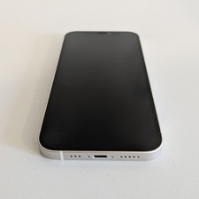 PRISTINE CONDITION | Apple iPhone 12 | White | 90% Battery Health | 64GB |