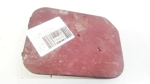 Volkswagen Golf 1990 Fuel door Gas cover Tank cap (FUEL FILLER FLA #2251715-07