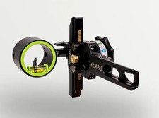 HHA NYTRX X1 1 Pin Bridgelock Mount Sight RH .10