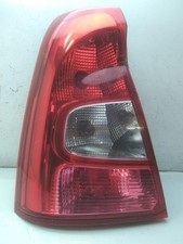 Dacia Logan LS0 Rückleuchte Schlussleuchte links Limousine BJ2009