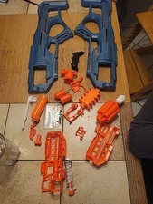 Nerf Elite 2.0 Eaglepoint Ersatzteile