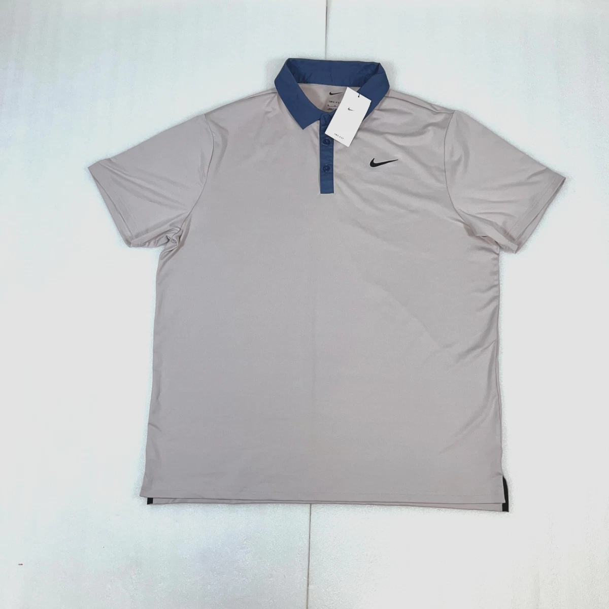 Nike Size XL Polo Golf Shirts & Tops for Men for sale | eBay