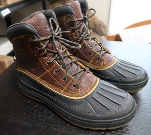 Acg Nike Boots Woodside | eBay