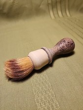 Wooden Handle 6 in. Shaving Brush