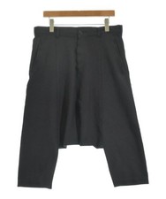 BLACK COMME des GARCONS Pants Other Black M 2200578879475