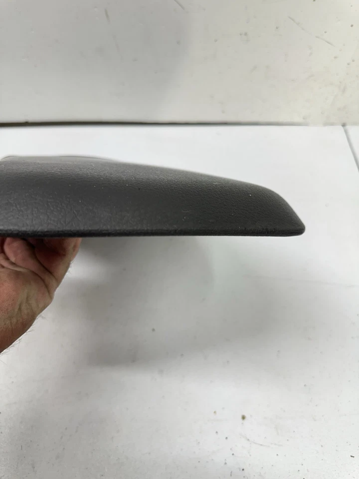 Ford Mustang 2005-2009 negro consola central reposabrazos tapa OEM Foto 4 de 4