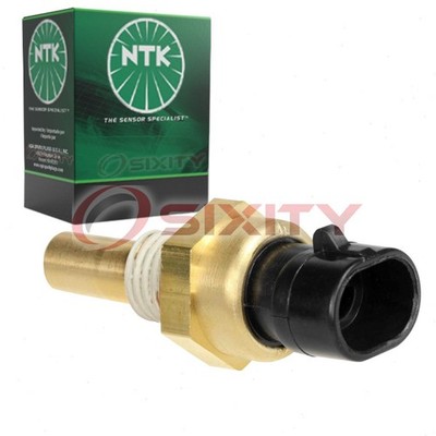NGK NTK Coolant Temperature Sensor for 1998-2003 Isuzu Rodeo 2.2L L4 Engine nk