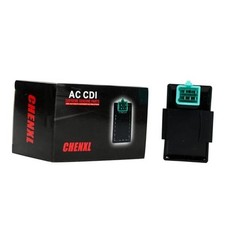 5-Pin AC CDI Box for Chinese 50cc 70cc 90cc 110cc 125cc TaoTao ATV Pit X15 X18