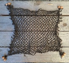 Rete Mimetismo Elmetto M33 esercito italiano