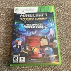Telltale Games Minecraft Story Mode - The Complete Adventure for Xbox 360