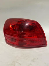 Quarter Tail Light Outer Lamp ROGUE EXCEPT SPORT Driver Side Left Driver 08-15