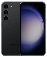 Galaxy S23 Dual Sim Noir / 128 / Bon état