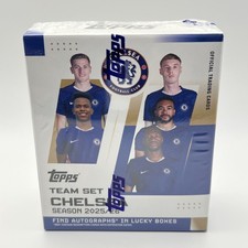 2025-26 Topps Chelsea Team Set Soccer Checklist Guide in-content 9