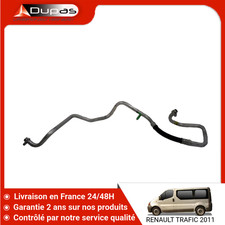 Climatisation et Accessoires Renault TRAFIC