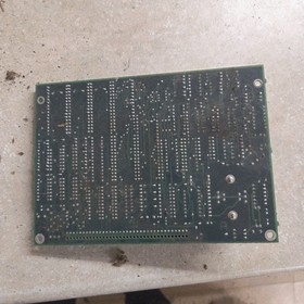 ATARI ARCADE VIDEO GAME RIOT AUDIO PCB