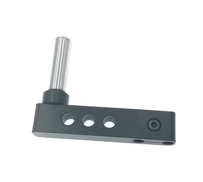 Mitutoyo 12AAA793 Height Gauge Probe Insert Holder High Gauges Extension Holder