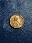 1942-S  Lincoln Wheat Cent — Gem BU Coin - WWII era - Free Shipping