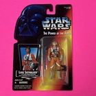 Kenner Star Wars The Power of the Force Luke Skywalker IV: Star Wars 1995 Figure