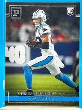 2021 Panini Chronicles - Panini Terrace Marshall Jr. #PA-31 (RC)