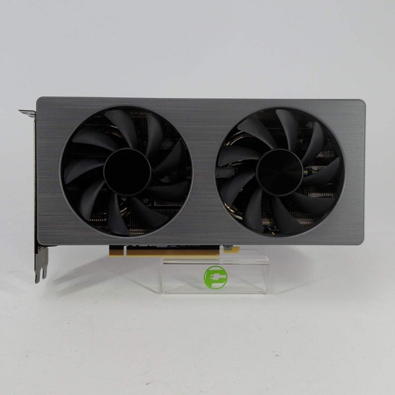 NVIDIA GeForce RTX 4070 12GB GDDR6X Graphics Card
