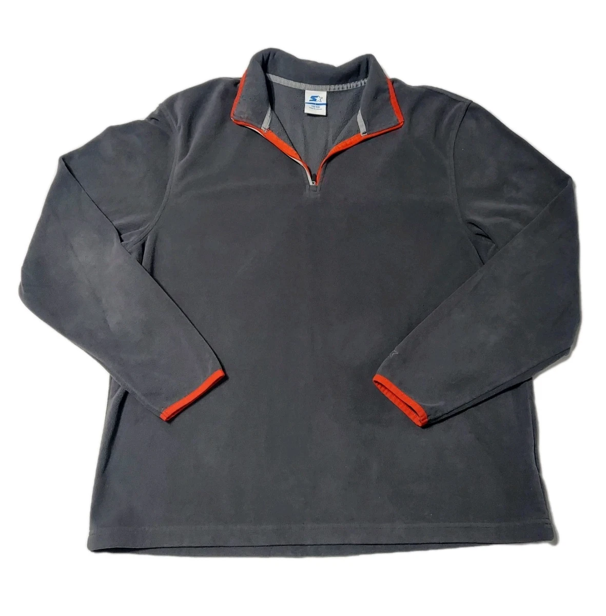 Starter Pullover Activewear Jackets for Men for Sale | Shop Men's
