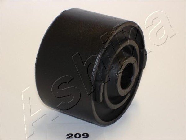 Querlenkerlager Ashika GOM-209 FüR Toyota Land Cruiser Hardtop RJ70_ RJ73_ LJ70_-image