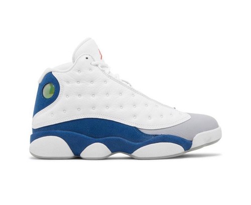 Air Jordan 13 Retro 'French Blue'