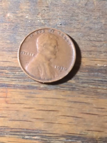 1910 S Lincoln Cent Fine