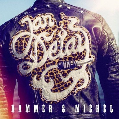 Hammer & Michel (Limited Deluxe Edition) Delay, Jan: