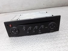 Renault Scenic II -  Grand scenic II 2007 Radio CD-Player DVD-Player Navigation